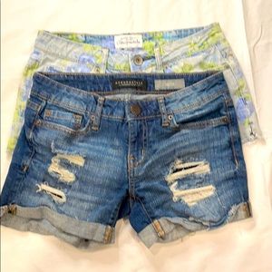 Shorts Bundle Aeropostale